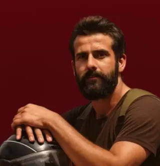 مهدی بزرگمهر