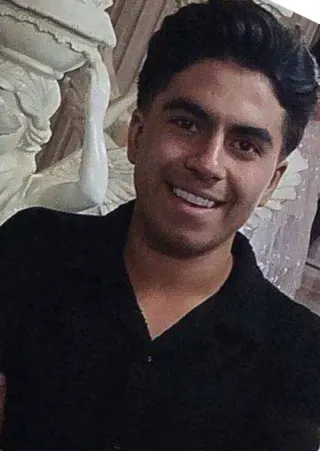 Soroush Karami