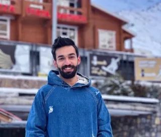 Danial Barekati