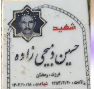 Hossein Zabihizadeh