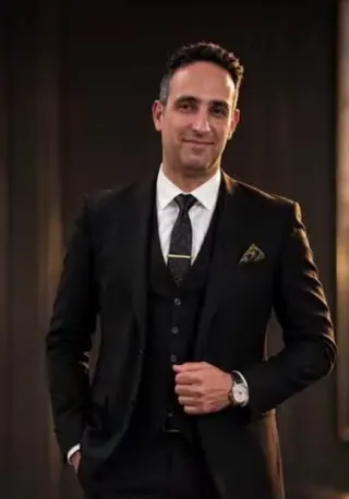 محمد سلیمانی