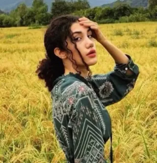 Sonia Mohseni Chaykhansar