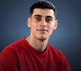 مهدی نصرتی بیلداشی