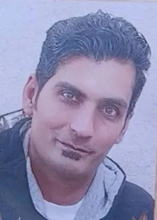 Shahram Sarlak