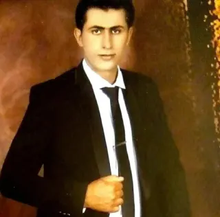 Abbas Goodarzi Dare Shouri