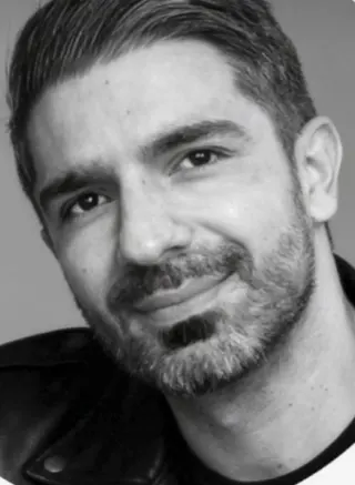 Mohammad Mehdi Jarchi