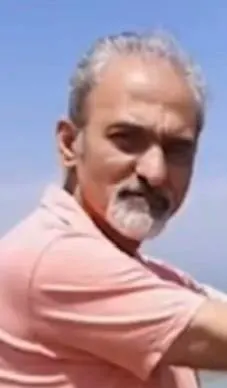 Alireza Arooji