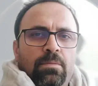 Reza Samieipour
