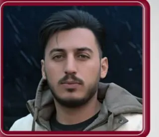 Mehdi Ghorbandoust Varanlou