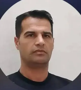 مهدی جراحی