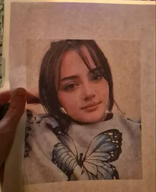 Ghazal Damercheli