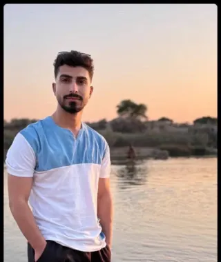 Hossein Aman