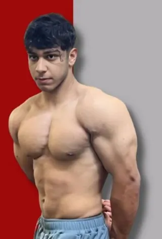 Ali Armand
