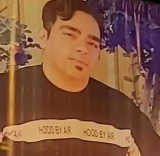 Esmaeel Orang