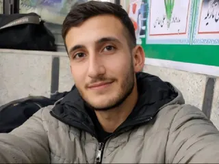 امیررضا غلامی‌پور