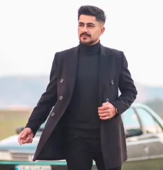 Reza Shasi Por Korkor