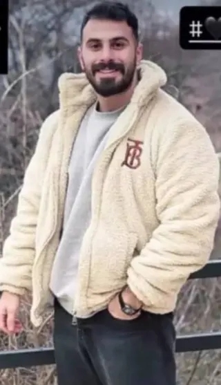 مهدی حسامی