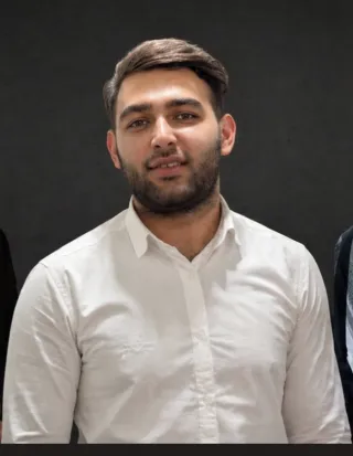 Naser Bakarzadeh