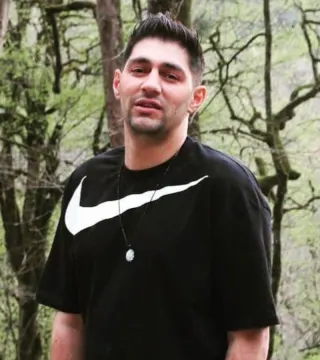 Reza Eskandarpour