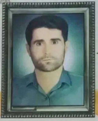 Gholamhossein Andish (Andishi Beiranvand)