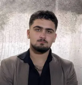 Sepehr (Abolfazl) Mousavifar
