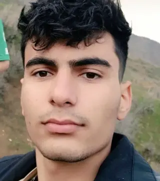 Amirhossam Khodayari Fard