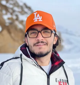 مهران سلیمی