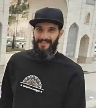 شاهین واحدپرست کلور