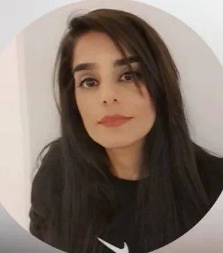 معصومه ابراهیمی