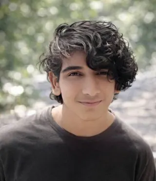 طاها نادری