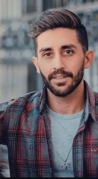 احمد رمضان‌زاده