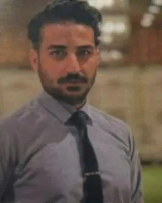 Mohammad Jafarpour