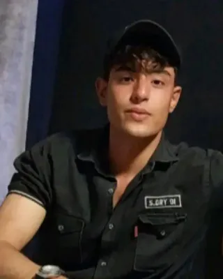 Mehdi Najafi