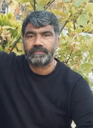 روح‌الله مهدیان