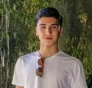 Saeed Rezaei