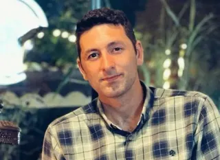 Houman Sabagh