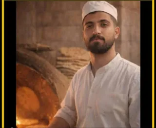 Reza Kavosi Heydari