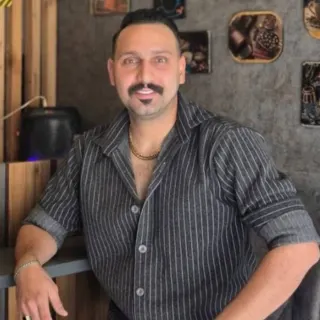 Mojtaba Goudarzi