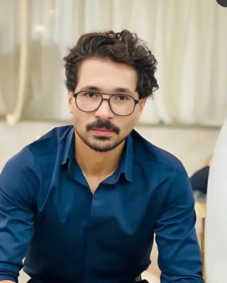 Mohammad Amin Khakpour
