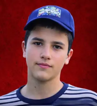 Amir Mohammad Arbabpouri