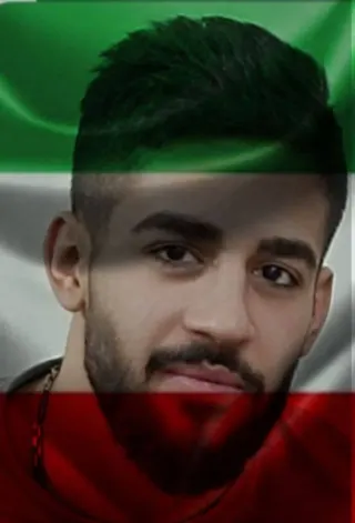 Mehdi Khalili