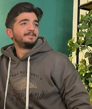 Hamed Talebi Chamgardani