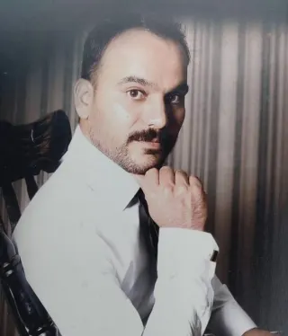 Mehran Niayesh