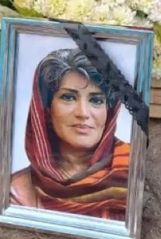 Zohreh Khaksar