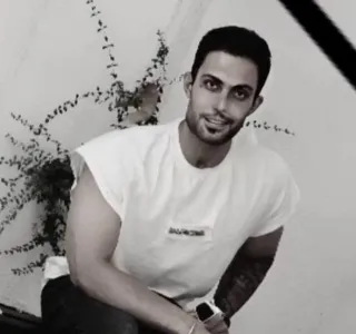 Mehdi Kavoosi