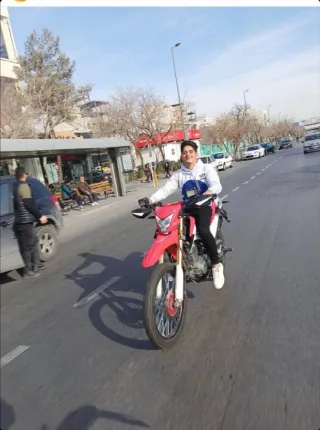 Reza Ghiyasi