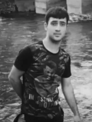 Ahmad Hasanzadeh