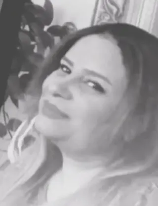 Masoumeh Hafezi