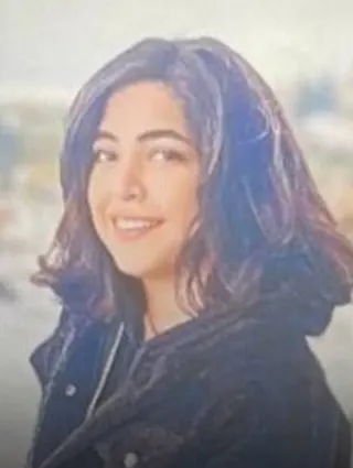 Haniyeh Kashani