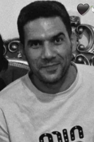 Amir Pashazadeh